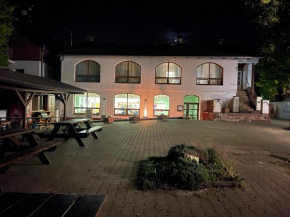 Restaurace & Penzion U Sv. Barbory